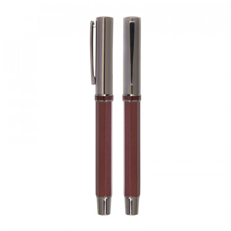 1103 Bordo Metal Roller Kalem 1103 Bordo Metal Roller Kalem