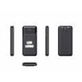 Powerbank 10000 mAh ( 22.5w Hızlı Şarj ) Powerbank 10000 mAh ( 22.5w Hızlı Şarj )