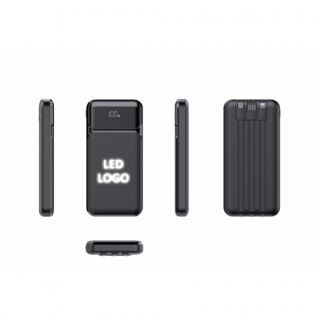 Powerbank 10000 mAh ( 22.5w Hızlı Şarj ) Powerbank 10000 mAh ( 22.5w Hızlı Şarj )