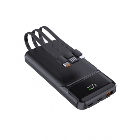 Powerbank 10000 mAh ( 22.5w Hızlı Şarj ) Powerbank 10000 mAh ( 22.5w Hızlı Şarj )