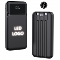Powerbank 10000 mAh ( 22.5w Hızlı Şarj ) Powerbank 10000 mAh ( 22.5w Hızlı Şarj )