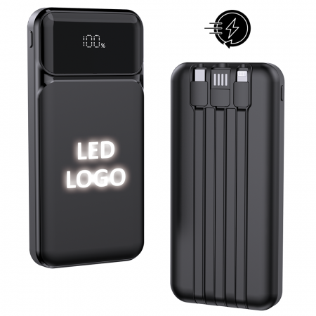 Powerbank 10000 mAh ( 22.5w Hızlı Şarj ) Powerbank 10000 mAh ( 22.5w Hızlı Şarj )