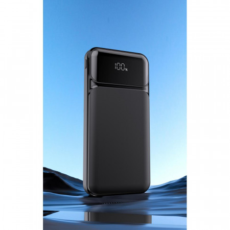 Powerbank 10000 mAh ( 22.5w Hızlı Şarj ) Powerbank 10000 mAh ( 22.5w Hızlı Şarj )