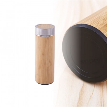 Bambu Termos 450 ml Bambu Termos 450 ml