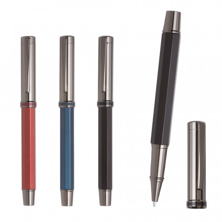 Metal Roller Kalem Metal Roller Kalem