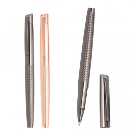 Metal Roller Kalem Metal Roller Kalem