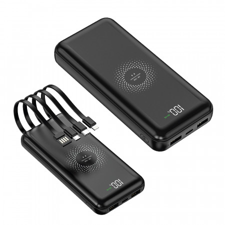 POWER BANK 20000 mAh POWER BANK 20000 mAh