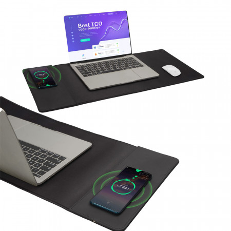 Wireless Mouse Pad Wireless Mouse Pad