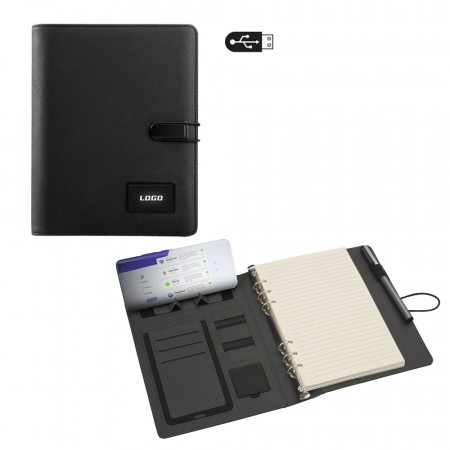Powerbank 8000 mAh 16 GB USB Wireless Organizer Powerbank 8000 mAh 16 GB USB Wireless Organizer