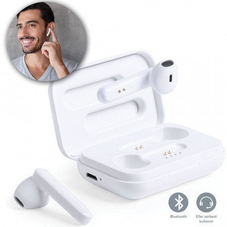 Bluetooth Kulaklık Bluetooth Kulaklık