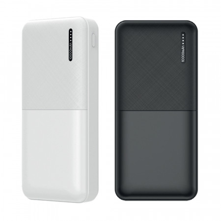 Powerbank 10000 mAh Mobil Şarj Cihazı Powerbank 10000 mAh Mobil Şarj Cihazı