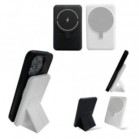 Powerbank 5000 mAh Mobil Şarj Cihazı Powerbank 5000 mAh Mobil Şarj Cihazı