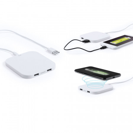 Wireless Şarj Cihazı Wireless Şarj Cihazı