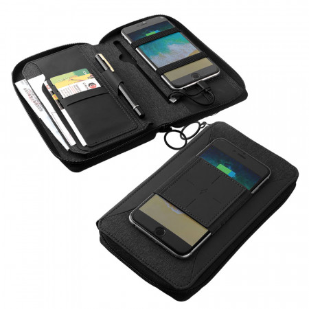5000 mAh Powerbank Organizer 5000 mAh Powerbank Organizer