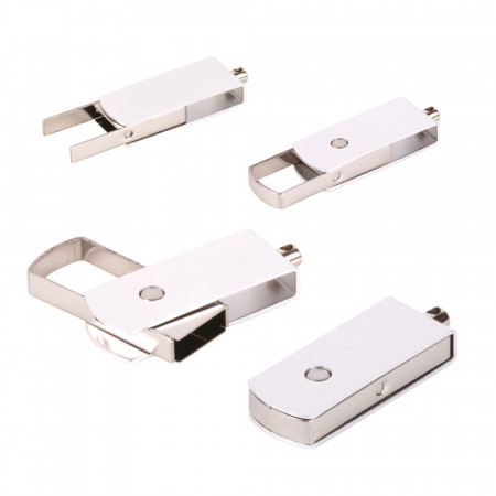 16 GB Metal USB Bellek 16 GB Metal USB Bellek