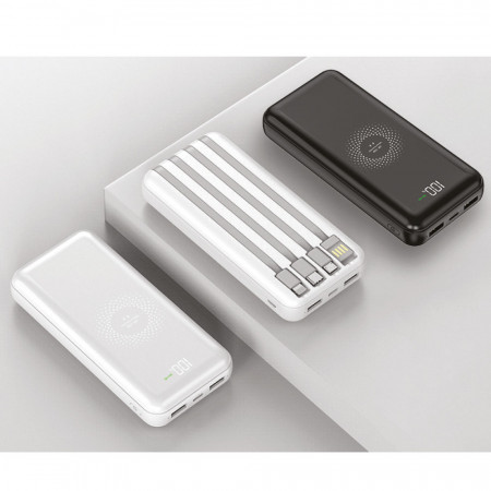 POWERBANK 10000 MAH POWERBANK 10000 MAH