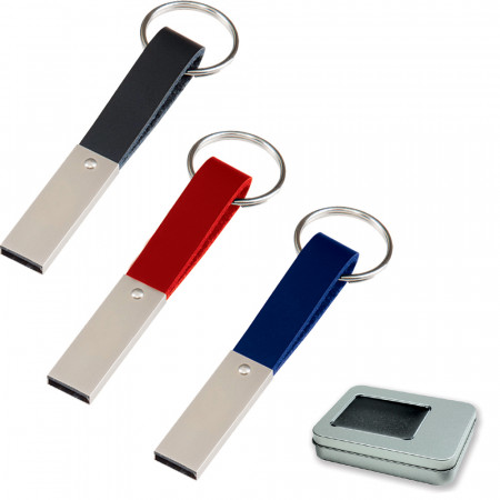 8 GB Metal USB Bellek Anahtarlık 8 GB Metal USB Bellek Anahtarlık