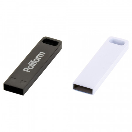 16 GB Metal USB Bellek 16 GB Metal USB Bellek