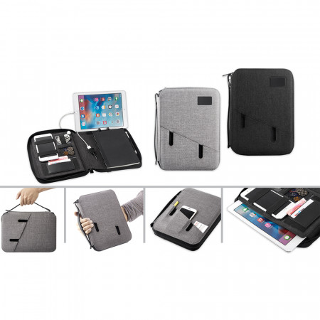 6000 mAh Powerbank Organizer 6000 mAh Powerbank Organizer
