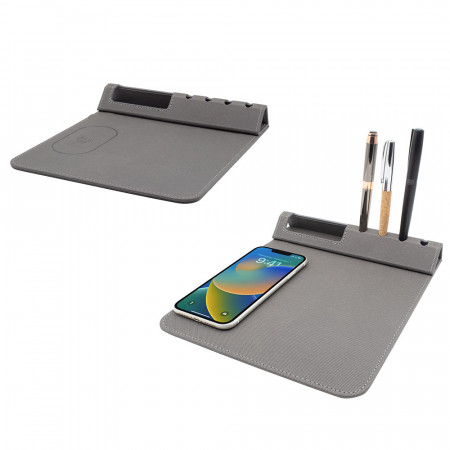 Wireless Mousepad Wireless Mousepad