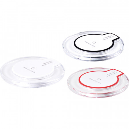 Wireless Şarj Cihazı Wireless Şarj Cihazı