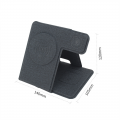 Wireless Şarj İstasyonu Wireless Şarj İstasyonu