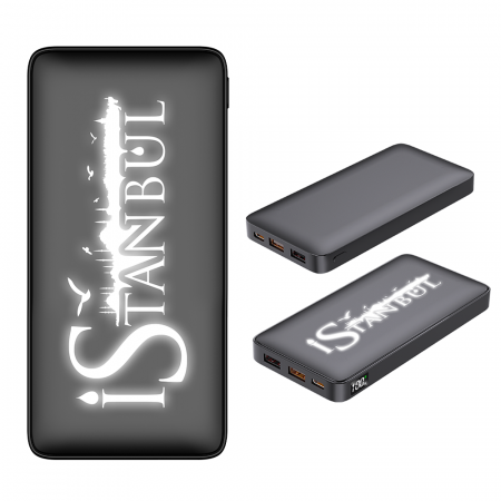 Powerbank 10.000 mAh Powerbank 10.000 mAh