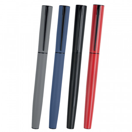 Metal Roller Kalem Metal Roller Kalem