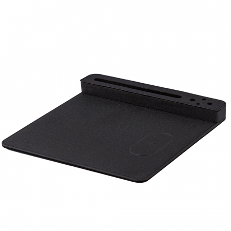 Wireless Şarjlı Mause Pad Wireless Şarjlı Mause Pad