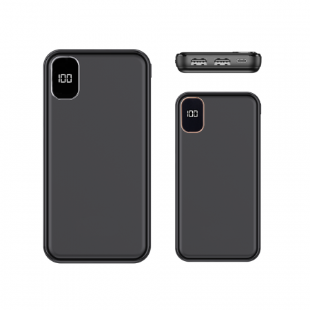 Powerbank 10000 mAh Powerbank 10000 mAh