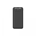 Powerbank 10000 mAh ( Hızlı Şarj ) Powerbank 10000 mAh ( Hızlı Şarj )