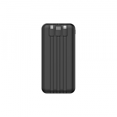 Powerbank 10000 mAh ( Hızlı Şarj ) Powerbank 10000 mAh ( Hızlı Şarj )