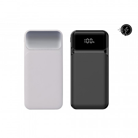 Powerbank 10000 mAh ( Hızlı Şarj ) Powerbank 10000 mAh ( Hızlı Şarj )