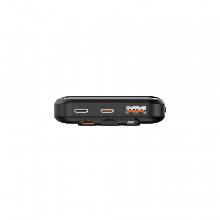 Powerbank 10000 mAh ( Hızlı Şarj ) Powerbank 10000 mAh ( Hızlı Şarj )
