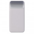 Powerbank 10000 mAh ( Hızlı Şarj ) Powerbank 10000 mAh ( Hızlı Şarj )