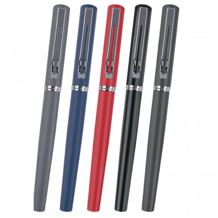 Metal Roller Kalem Metal Roller Kalem
