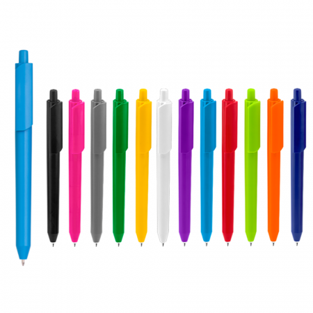 Plastik Tükenmez Kalem Plastik Tükenmez Kalem