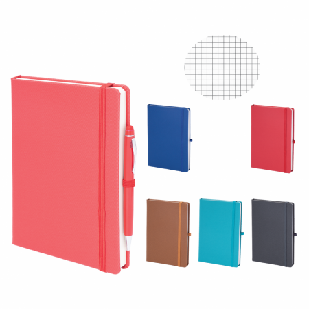 Termo Deri Kapak Tarihsiz Defter ( 13 x 21 cm ) Termo Deri Kapak Tarihsiz Defter ( 13 x 21 cm )