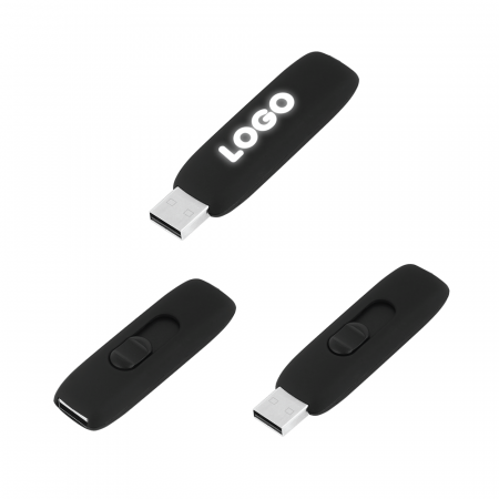 Işıklı Usb Bellek 32 GB Işıklı Usb Bellek 32 GB