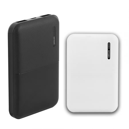 Powerbank 5000 mAh Powerbank 5000 mAh