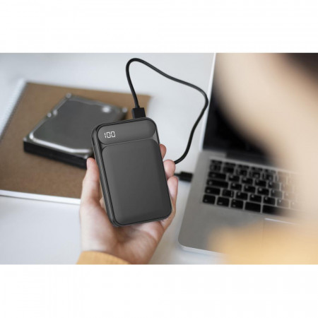 Powerbank 5000 mAh Powerbank 5000 mAh