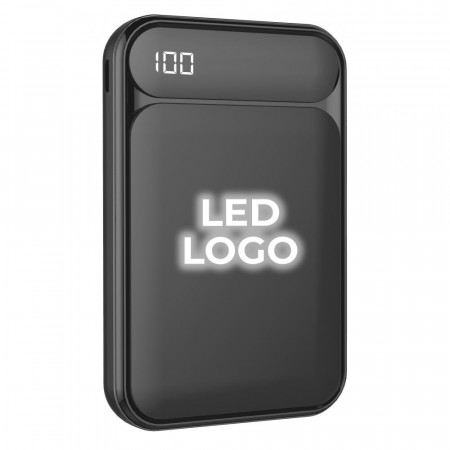 Powerbank 5000 mAh Powerbank 5000 mAh