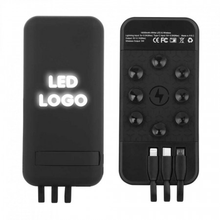 Powerbank 10000 mAh Powerbank 10000 mAh
