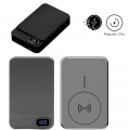 Powerbank 10000 mAh ( Metal Kasa & Magsafe ) Powerbank 10000 mAh ( Metal Kasa & Magsafe )