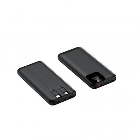 Powerbank 10000 mAh ( 22.5w Hızlı Şarj Powerbank 10000 mAh ( 22.5w Hızlı Şarj
