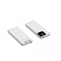 Powerbank 10000 mAh ( 22.5w Hızlı Şarj Powerbank 10000 mAh ( 22.5w Hızlı Şarj