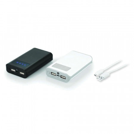 7800 mAh Power Bank Mobil Şarj Cihazı 7800 mAh Power Bank Mobil Şarj Cihazı
