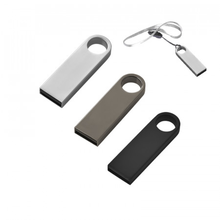 F-140-32 Mat Siyah Kutulu Usb Bellek F-140-32 Mat Siyah Kutulu Usb Bellek