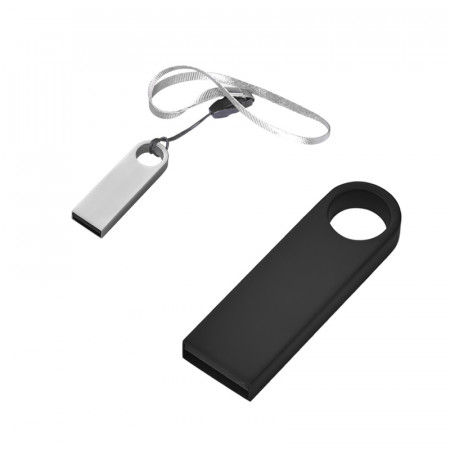 F-140-32 Mat Siyah Kutulu Usb Bellek F-140-32 Mat Siyah Kutulu Usb Bellek