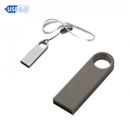 F-140-3.0-32 Füme Usb Bellek F-140-3.0-32 Füme Usb Bellek